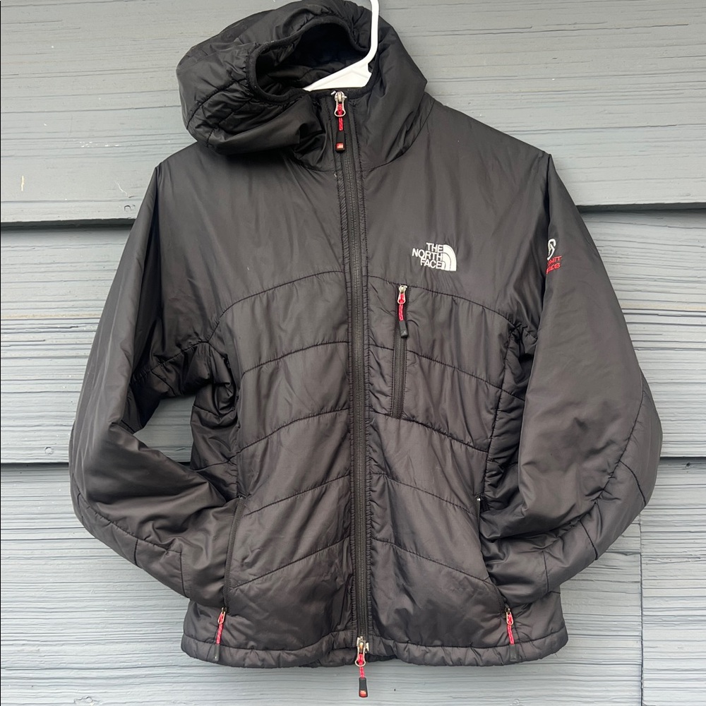 The North Face Women’s Hooded Jacket
